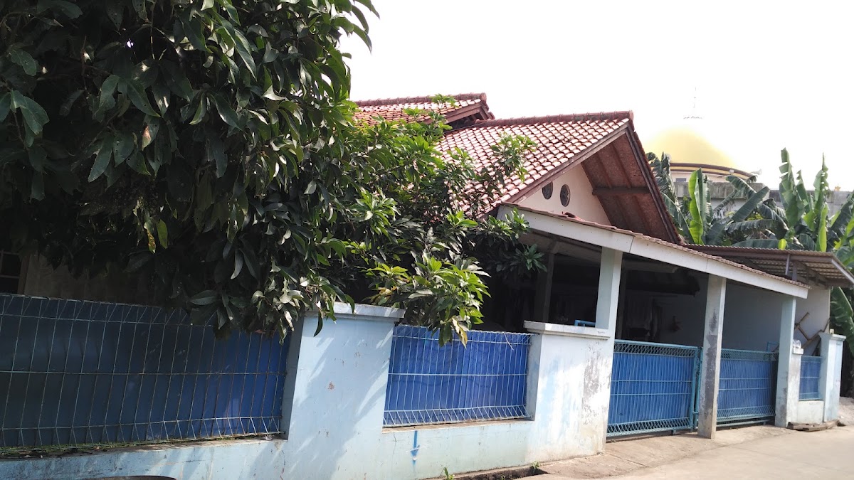Properti sewa Indonesia