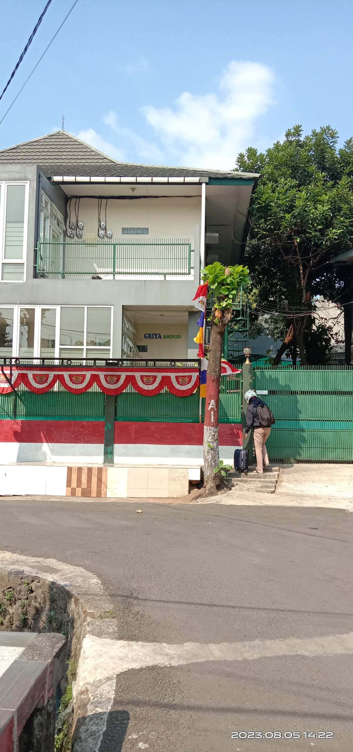 Properti sewa Indonesia