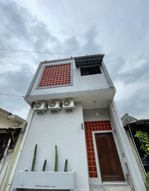 Properti sewa Indonesia