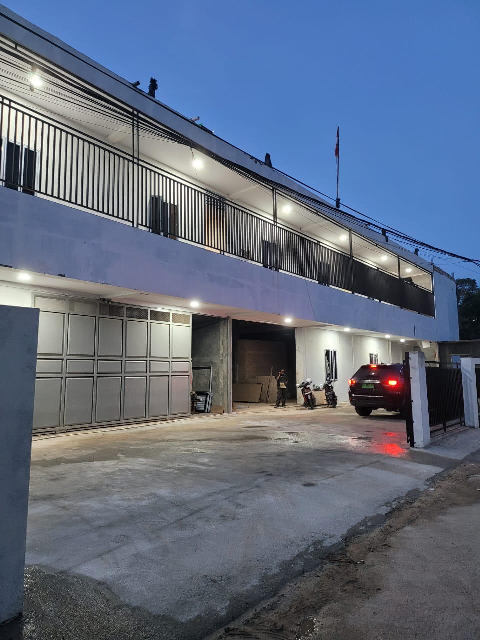 Properti sewa Indonesia