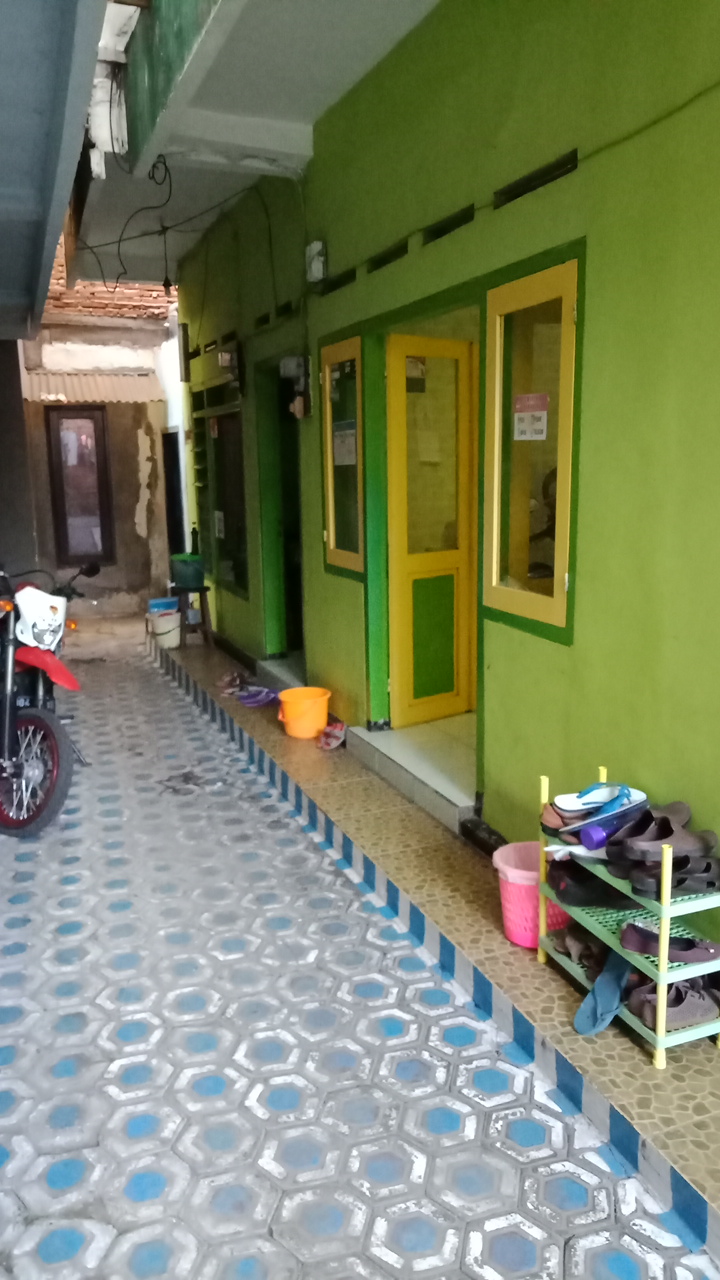 Properti sewa Indonesia