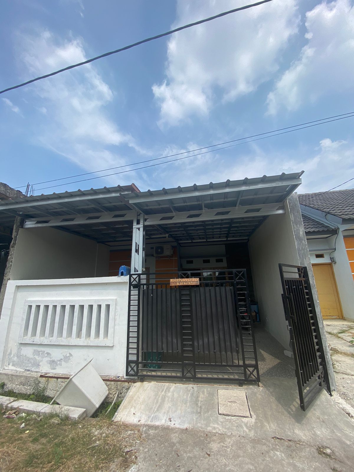 Properti sewa Indonesia