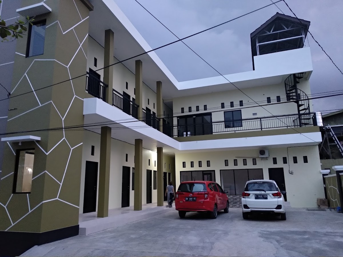 Properti sewa Indonesia