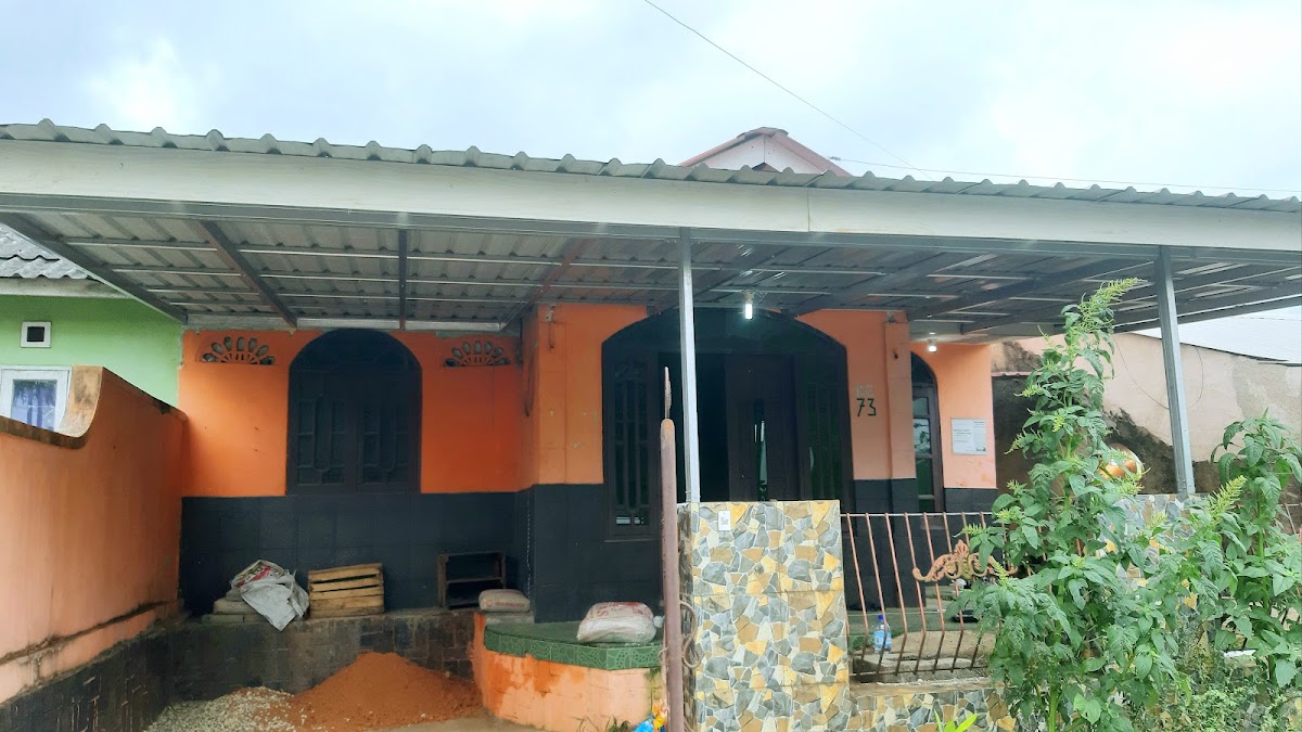 Properti sewa Indonesia