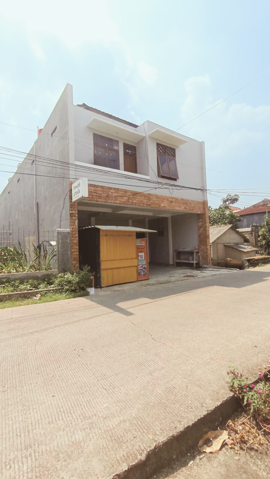 Pondok Ismata Kost Putri — kos di depok