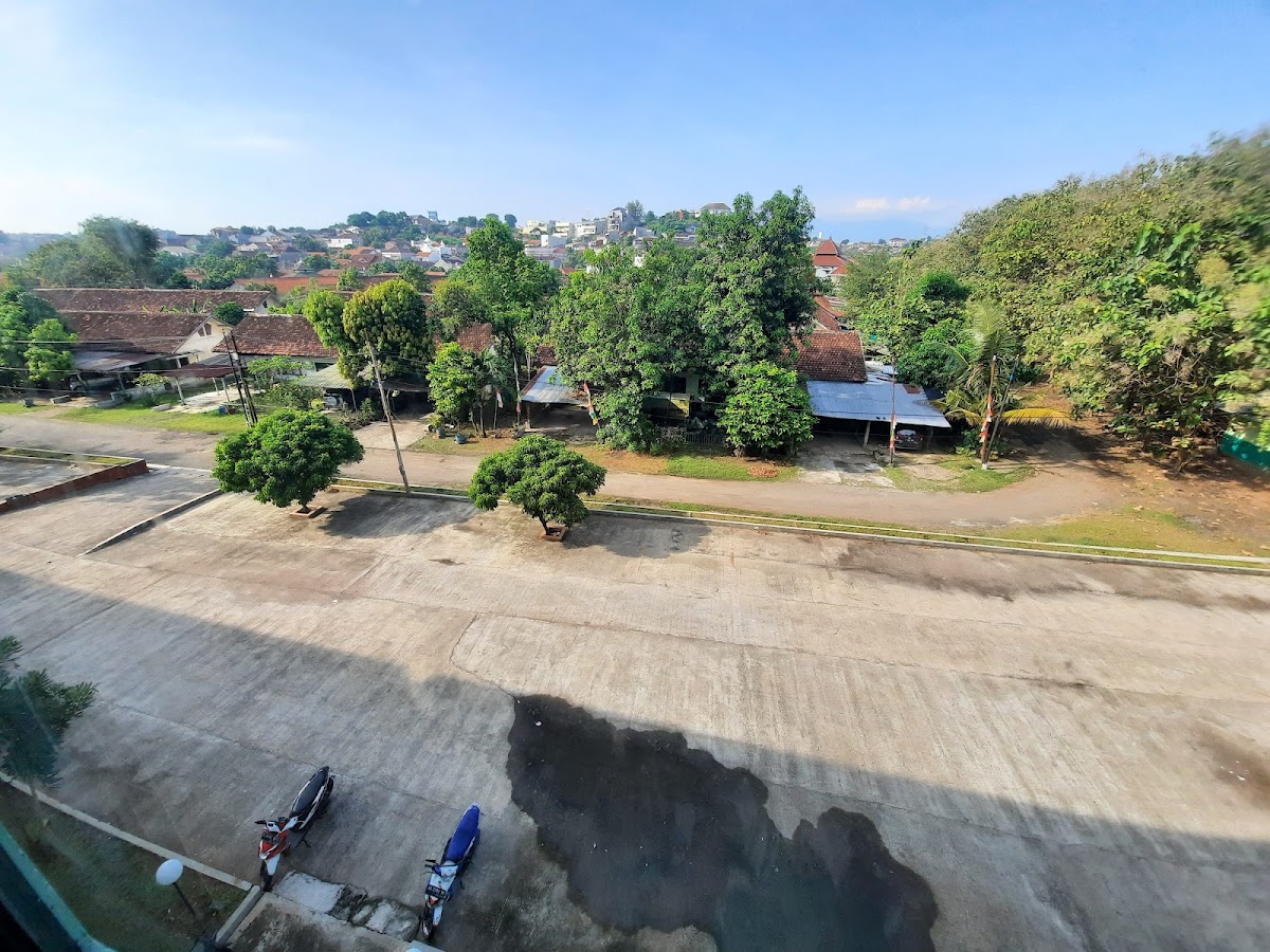 Properti sewa Indonesia