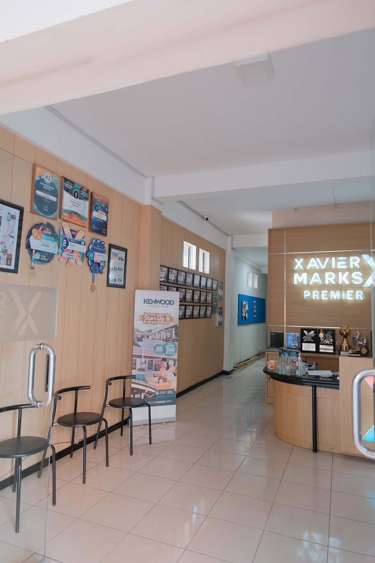 Properti sewa Indonesia