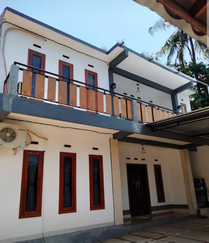 Properti sewa Indonesia