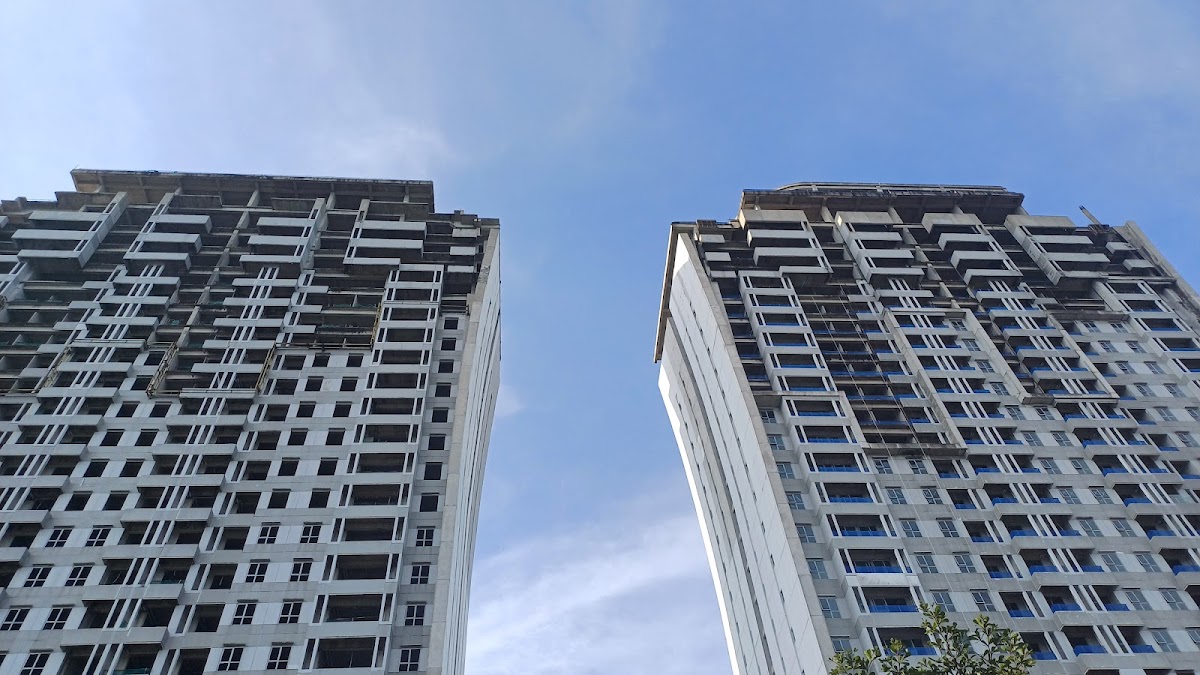 Properti sewa Indonesia