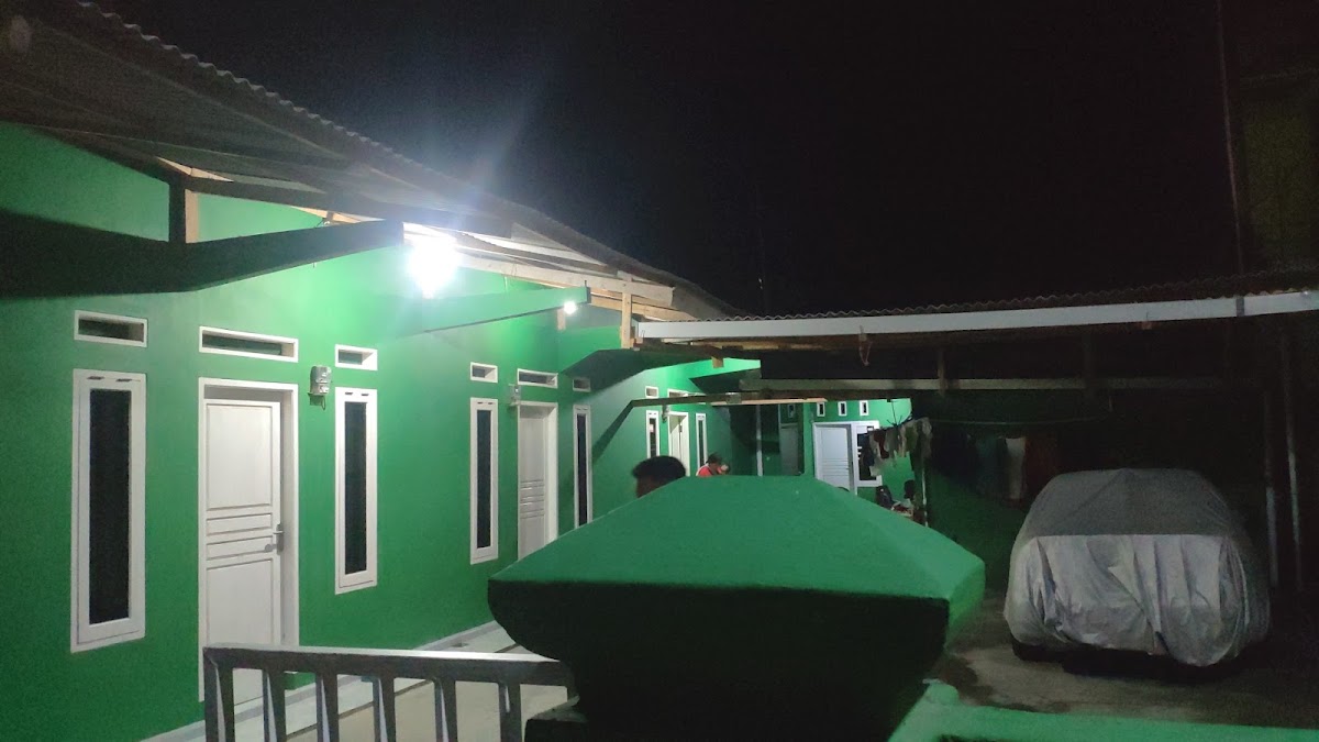 Properti sewa Indonesia