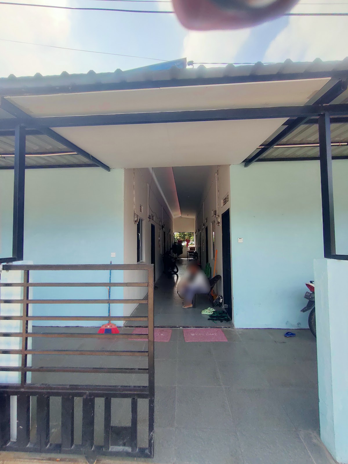 Properti sewa Indonesia