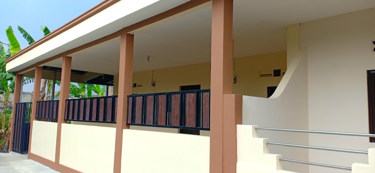 Properti sewa Indonesia