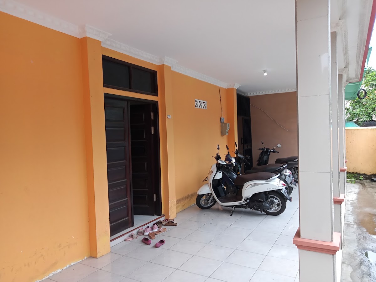 Properti sewa Indonesia