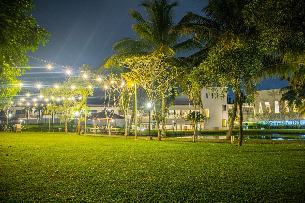 Properti sewa Indonesia