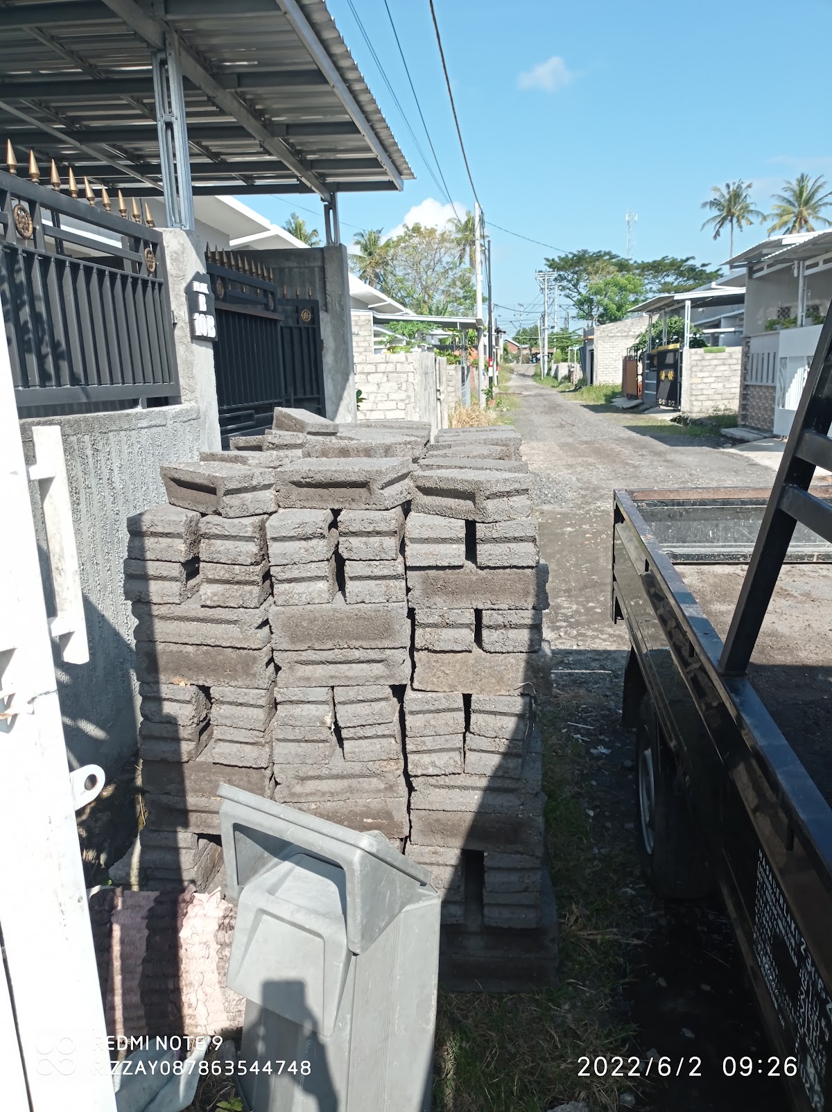 Properti sewa Indonesia