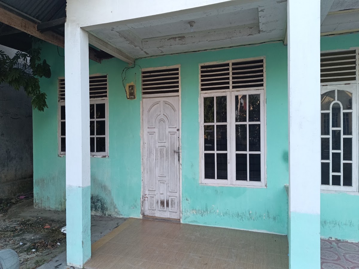 Properti sewa Indonesia