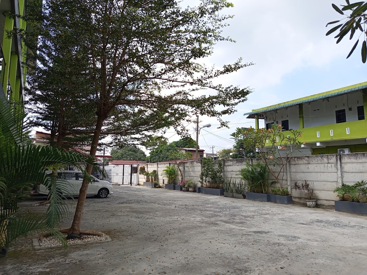 Properti sewa Indonesia