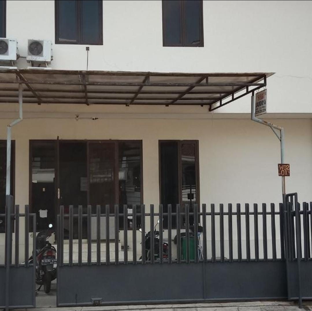 Properti sewa Indonesia