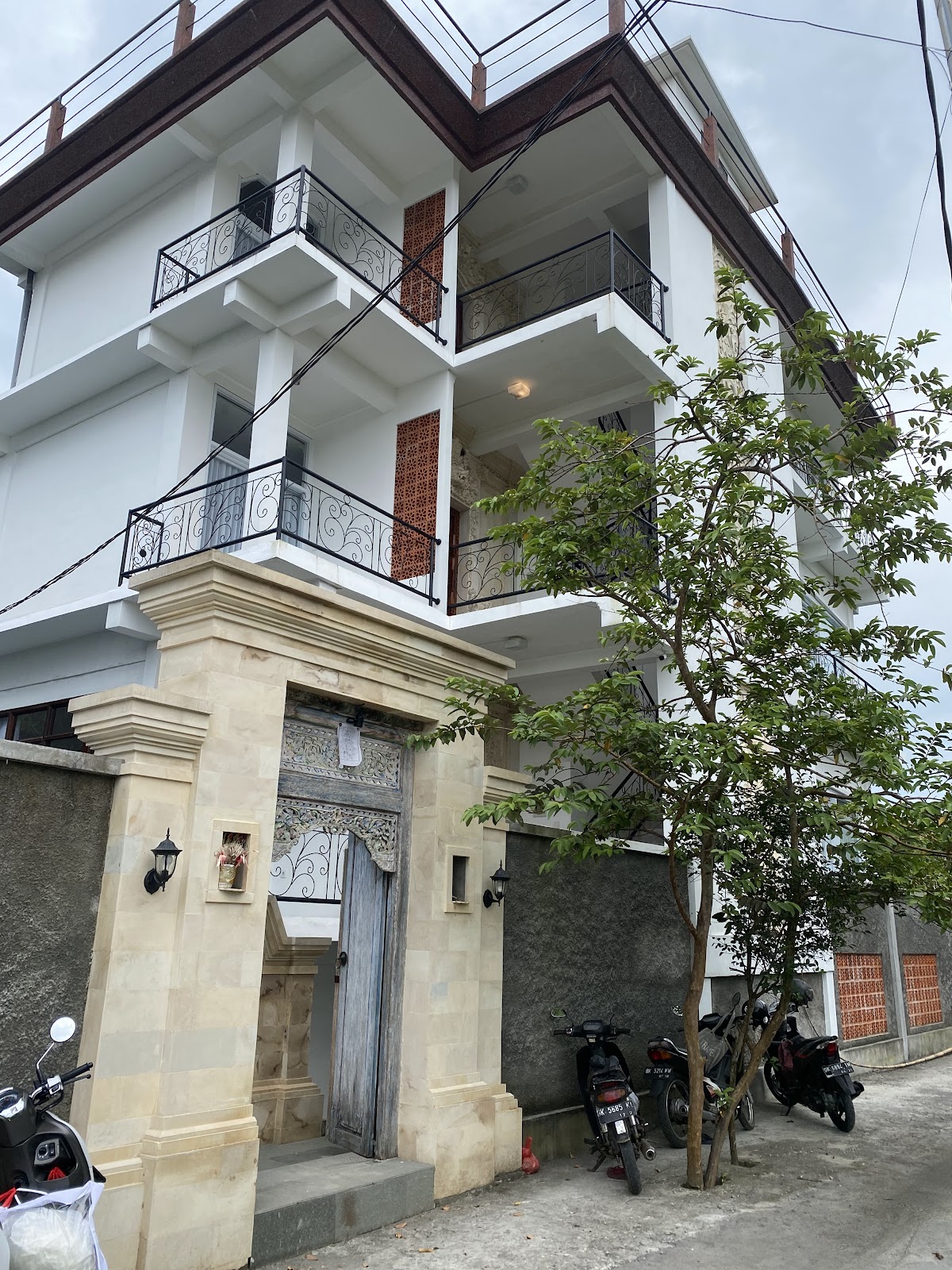 Properti sewa Indonesia