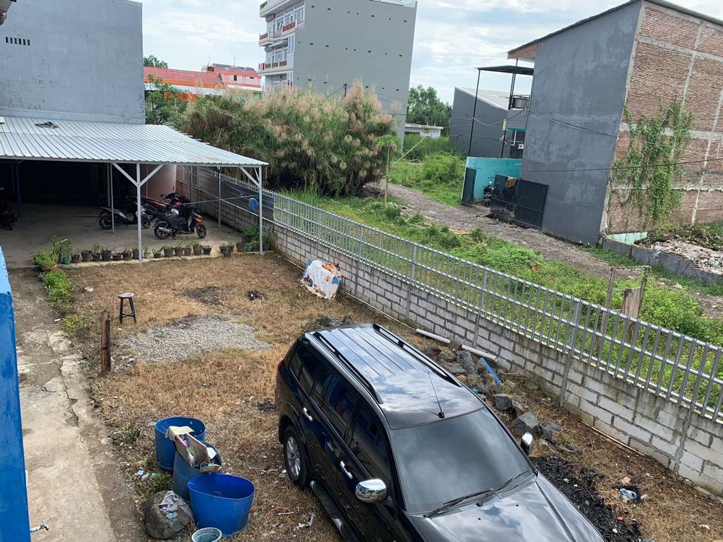 Kost Pondok Wirda Unhas — kos di makassar