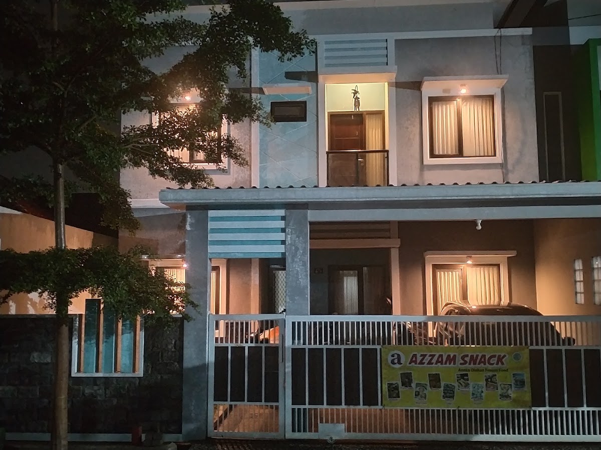 Properti sewa Indonesia