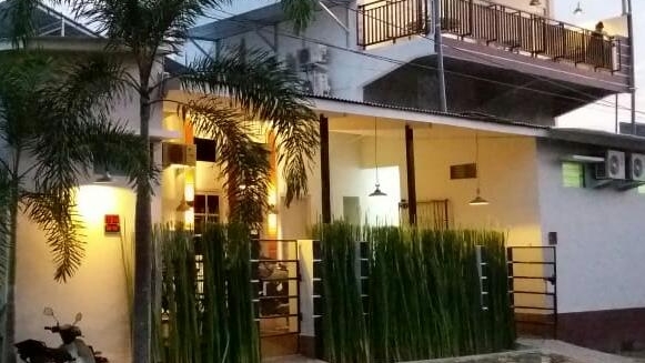 Properti sewa Indonesia