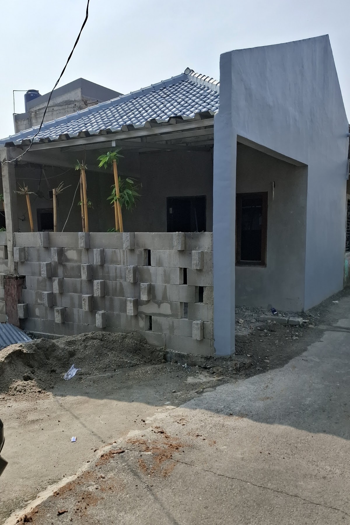 sawangan kost eyang een (thoni kong dino) - Sewa di Sawangan