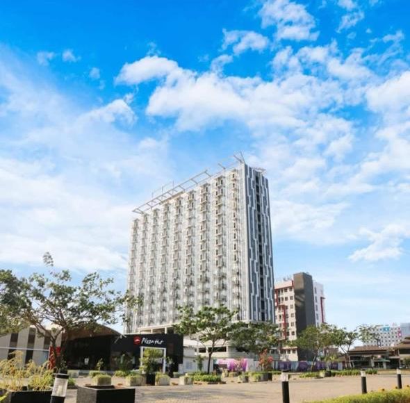 Properti sewa Indonesia