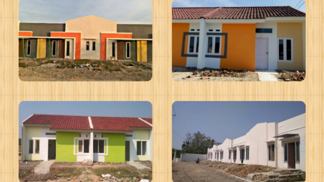 Properti sewa Indonesia