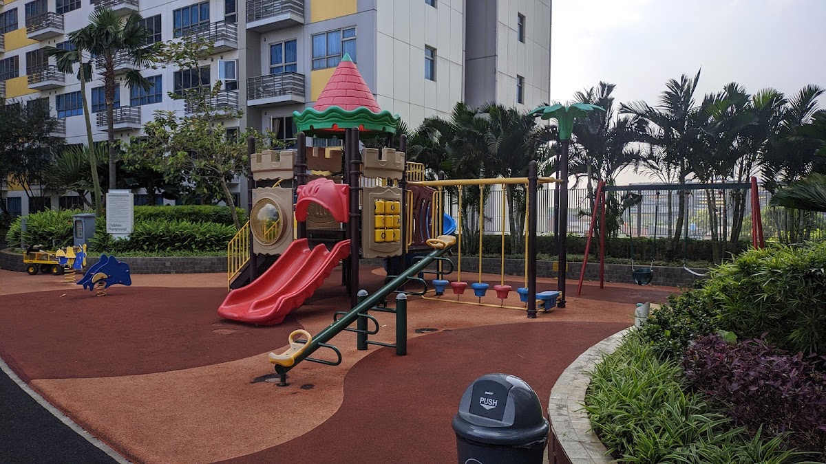 Properti sewa Indonesia