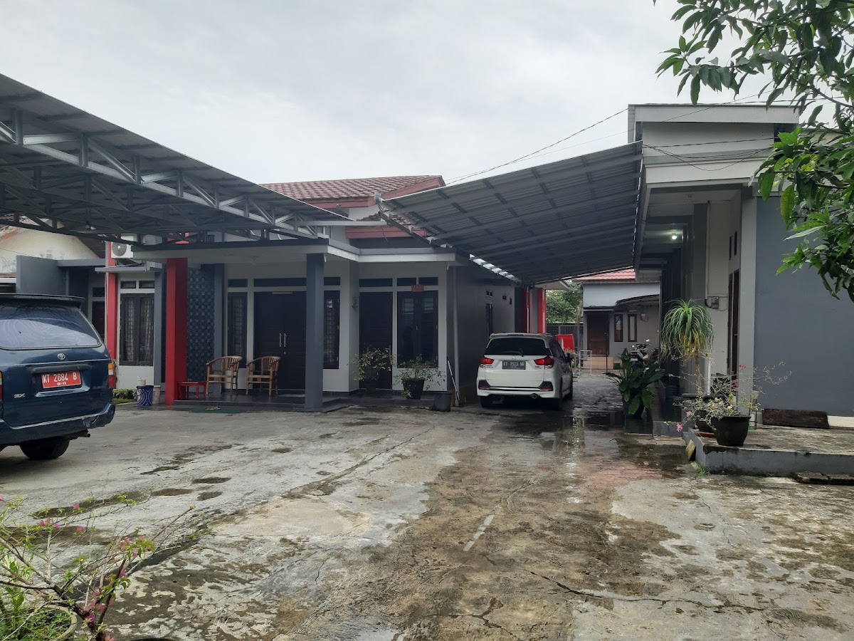 Properti sewa Indonesia
