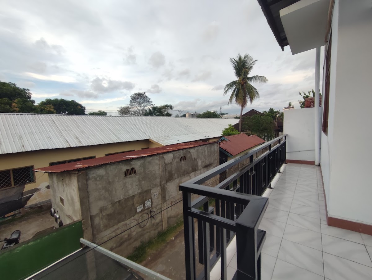 Properti sewa Indonesia