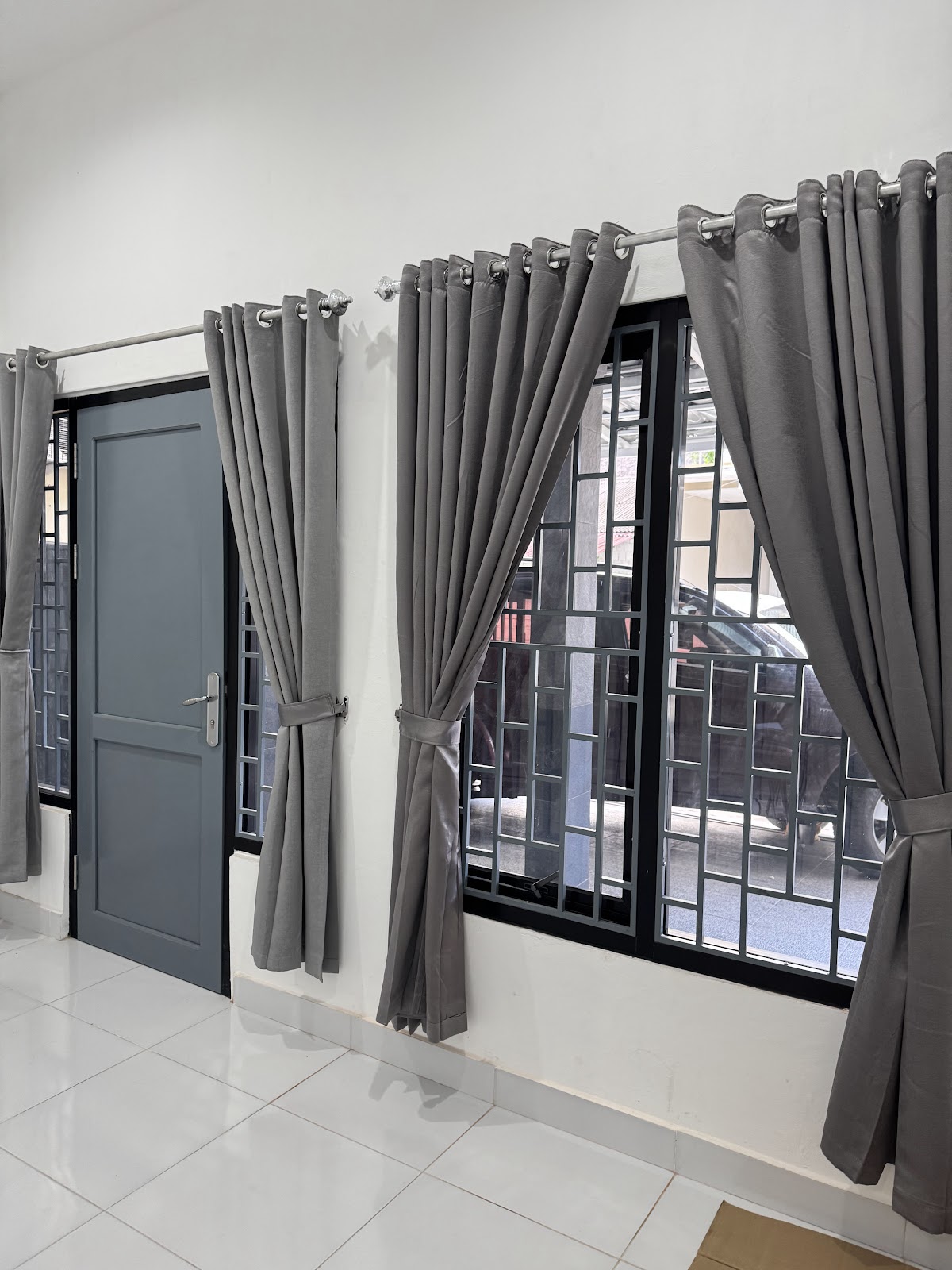 Properti sewa Indonesia