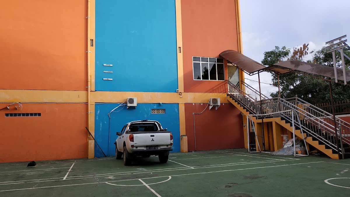 Properti sewa Indonesia