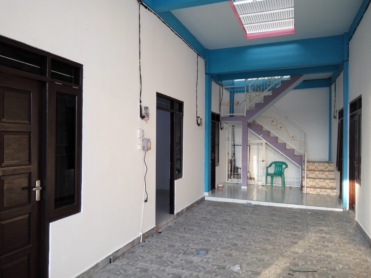 Properti sewa Indonesia