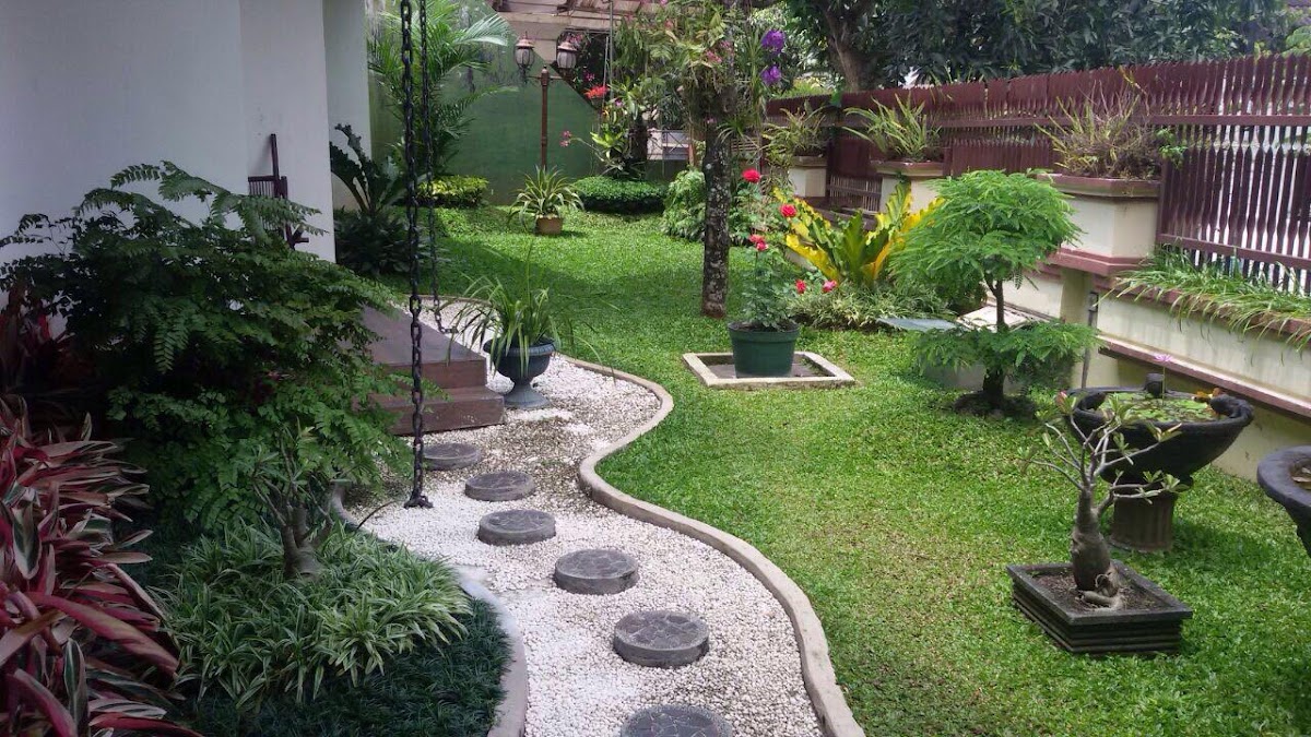Rumah Kost Sang Lebun — kontrakan di malang