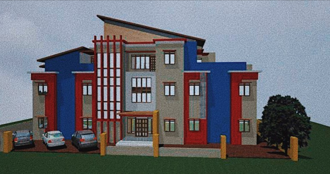 Properti sewa Indonesia