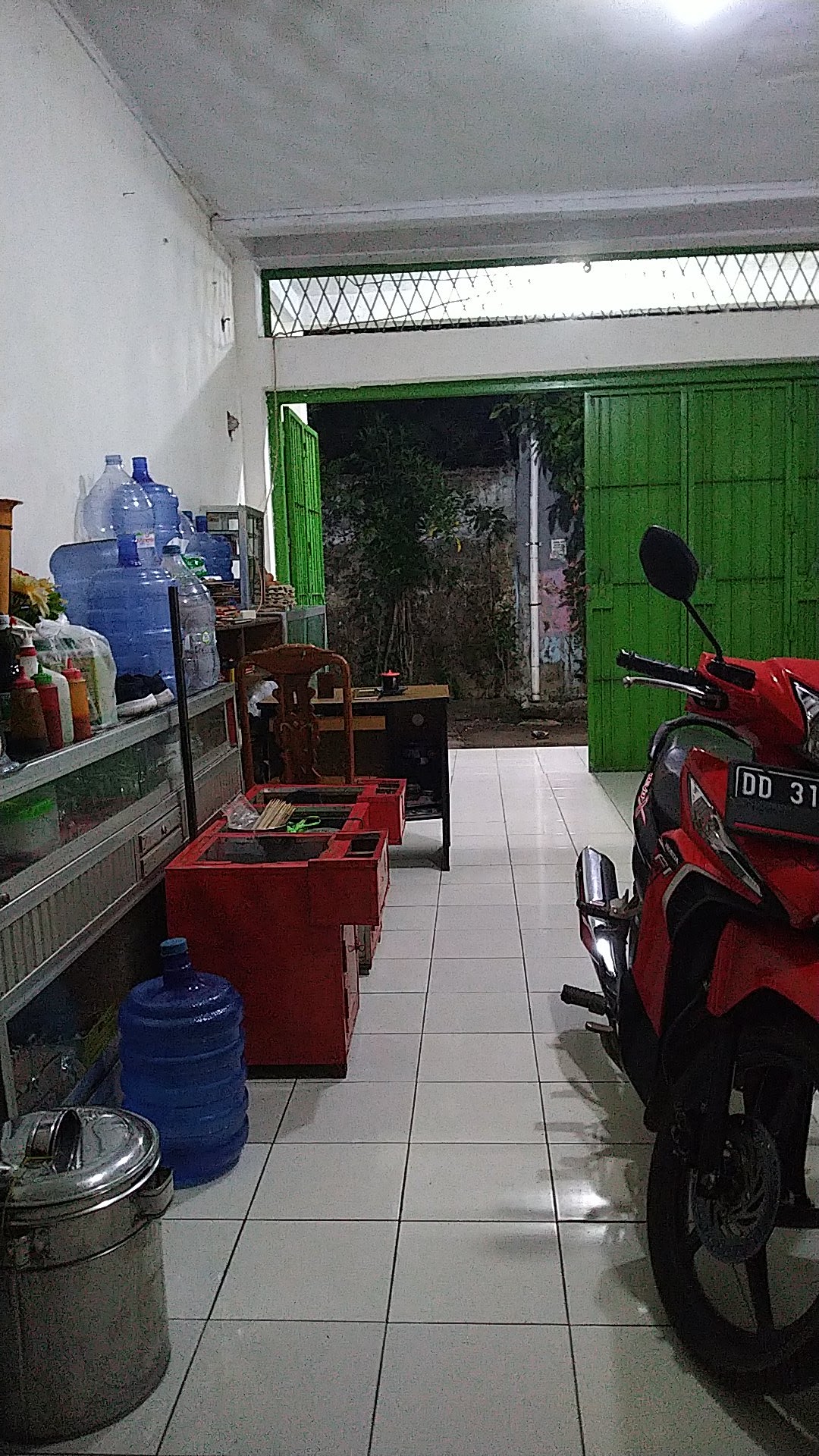 Properti sewa Indonesia