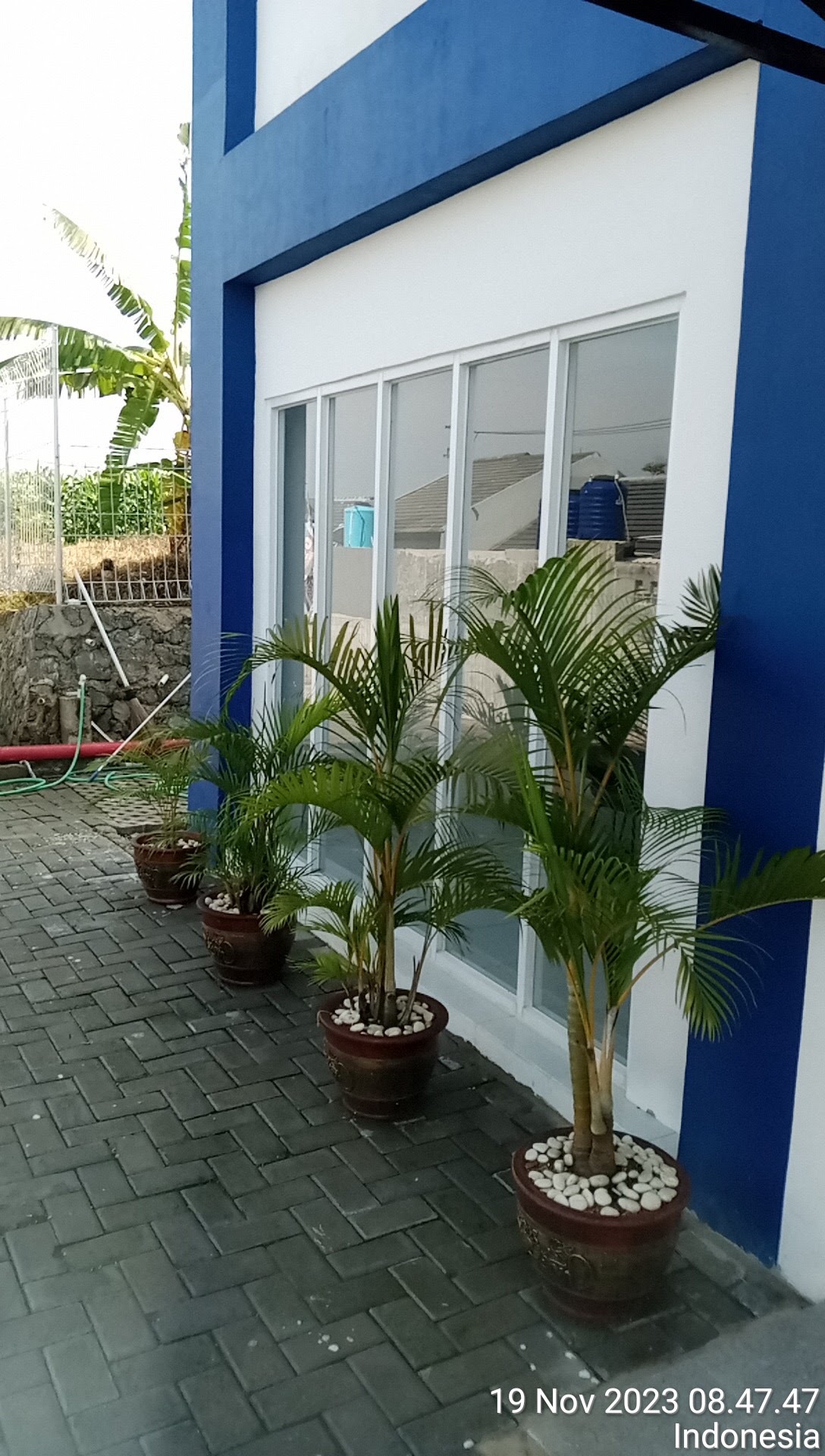 Properti sewa Indonesia
