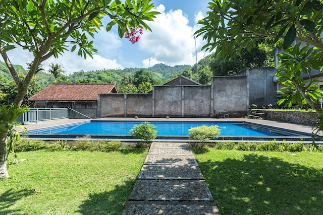 Properti sewa Indonesia