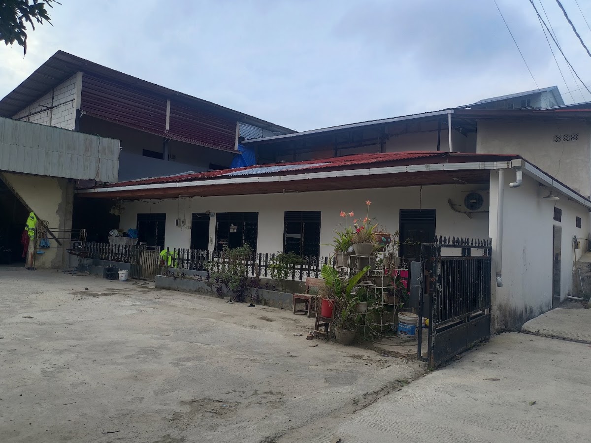Properti sewa Indonesia