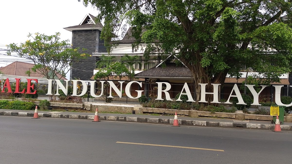 Properti sewa Indonesia