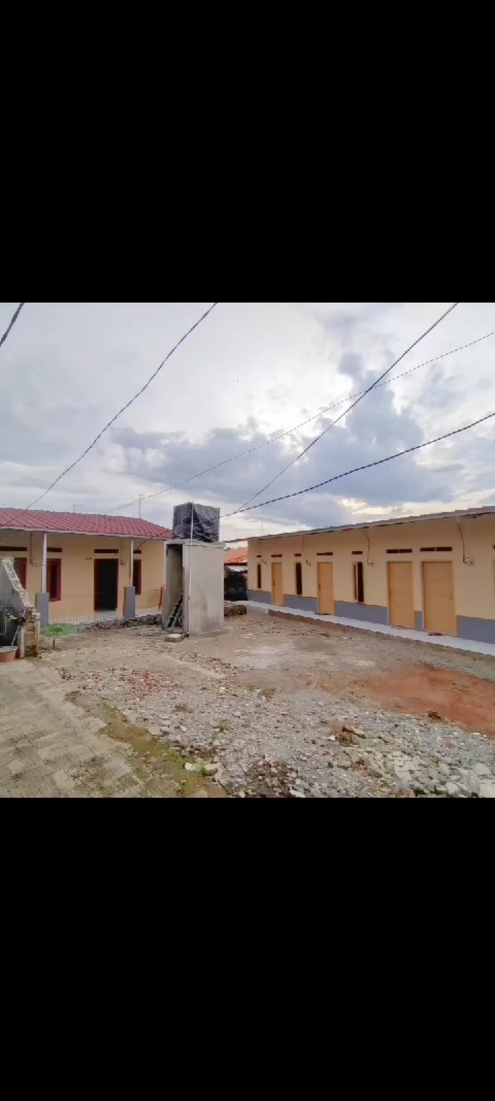 Properti sewa Indonesia