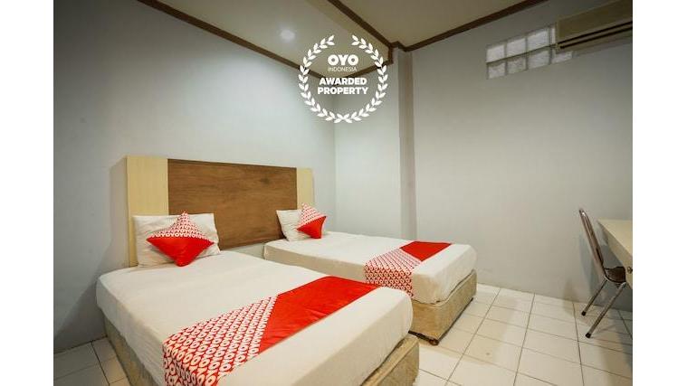 Properti sewa Indonesia