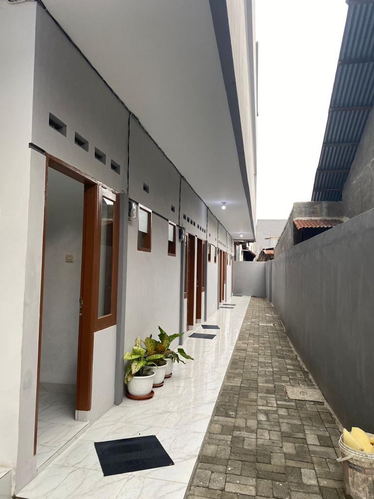 Properti sewa Indonesia