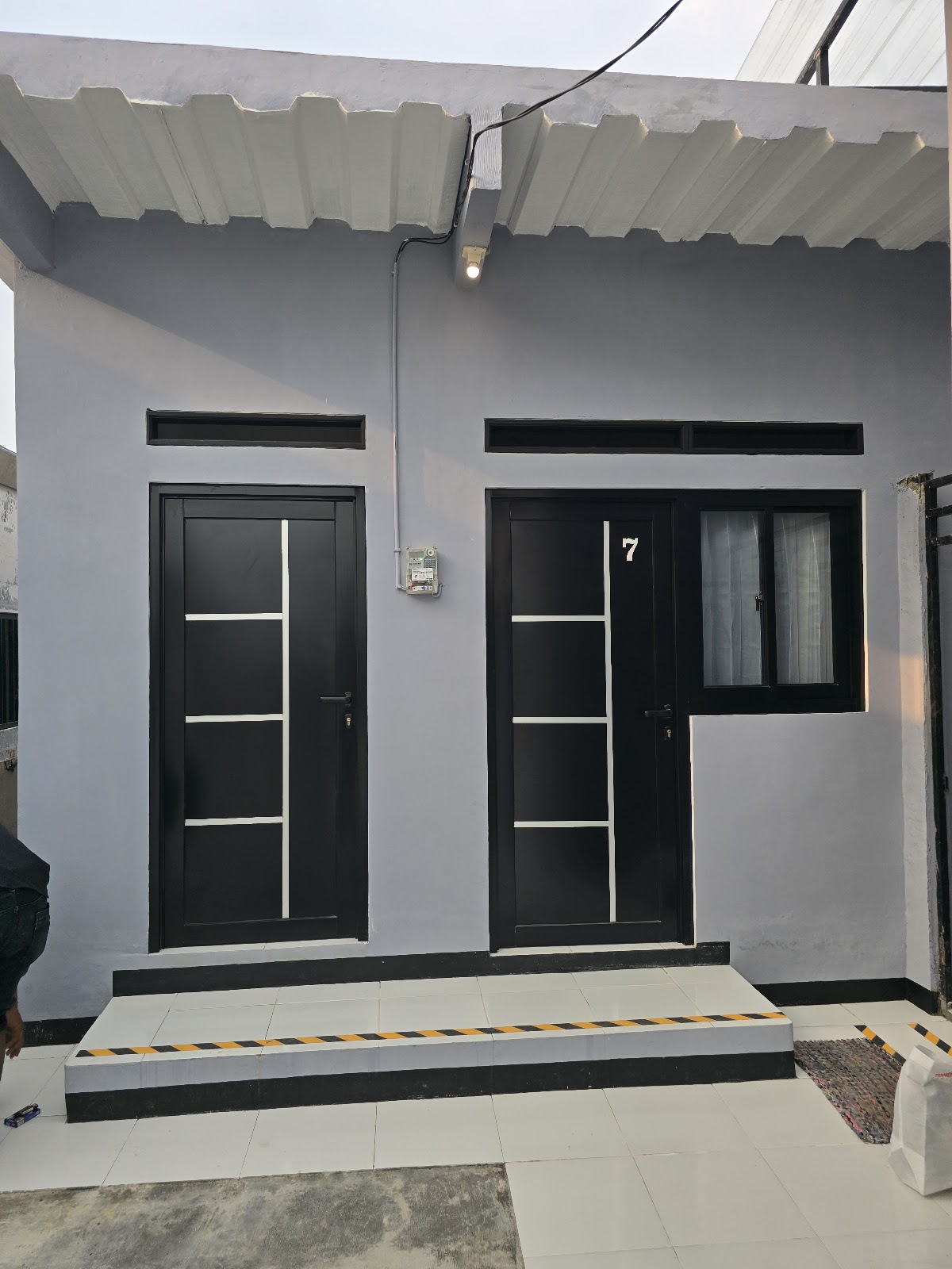 Properti sewa Indonesia