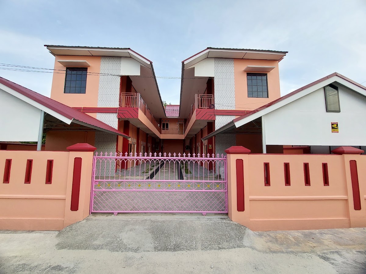 Properti sewa Indonesia