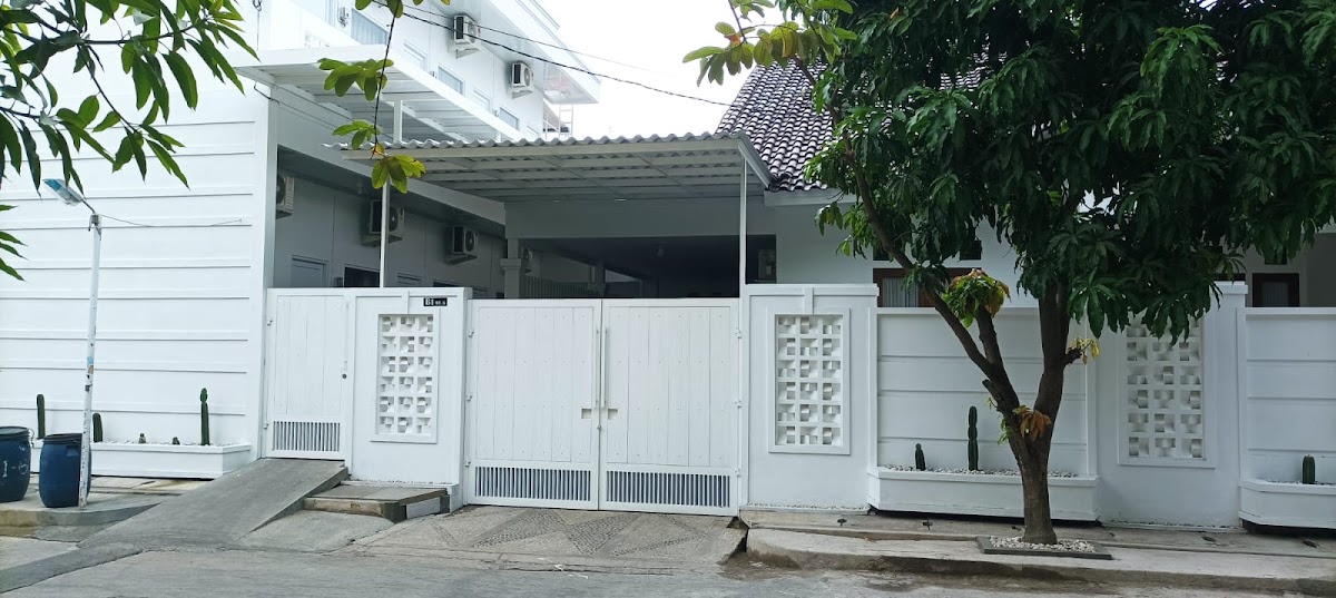 Properti sewa Indonesia