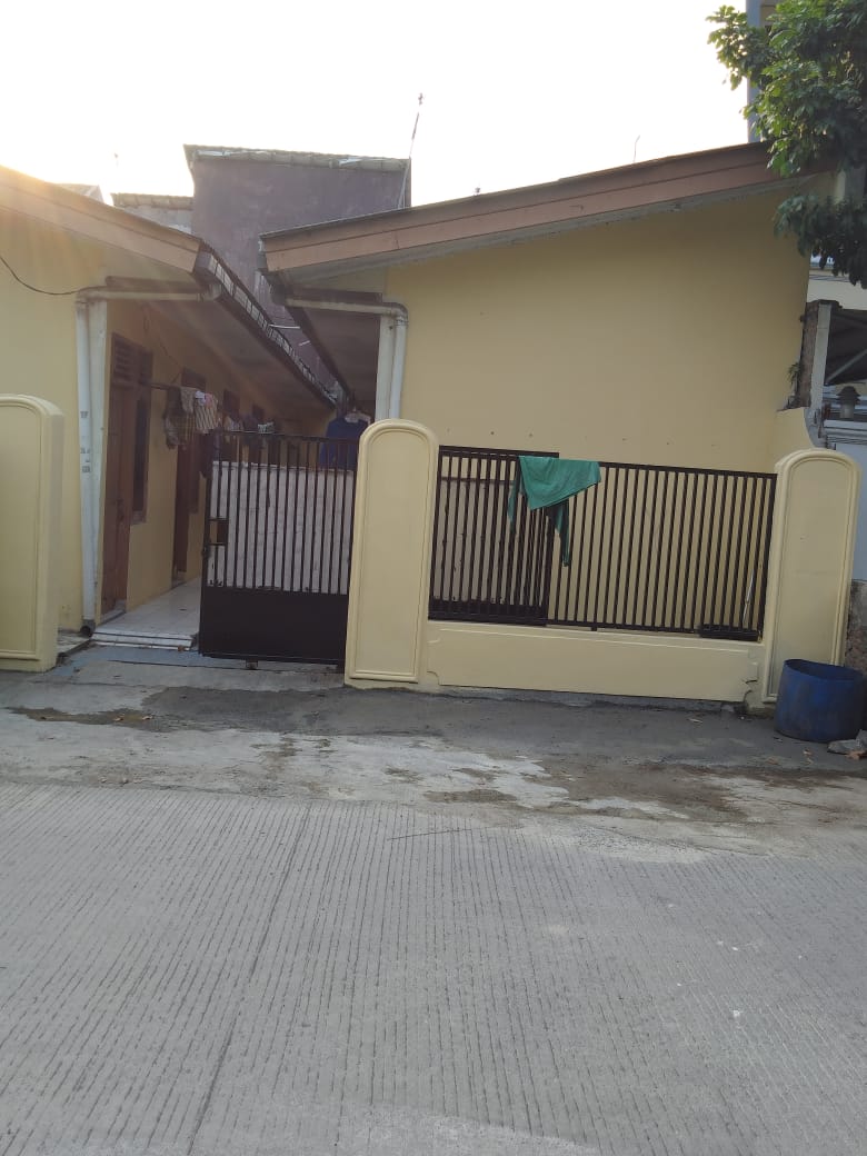 Properti sewa Indonesia