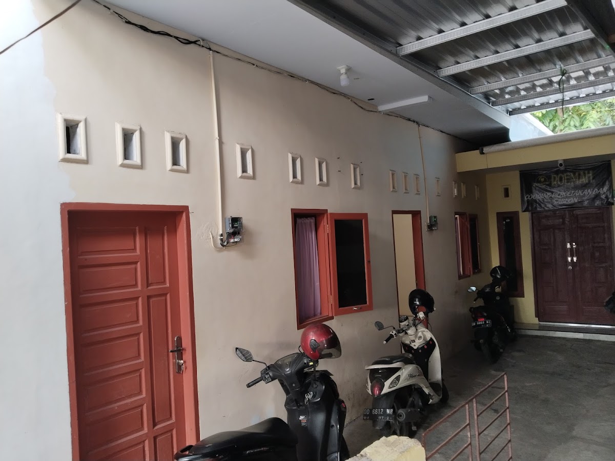 Properti sewa Indonesia